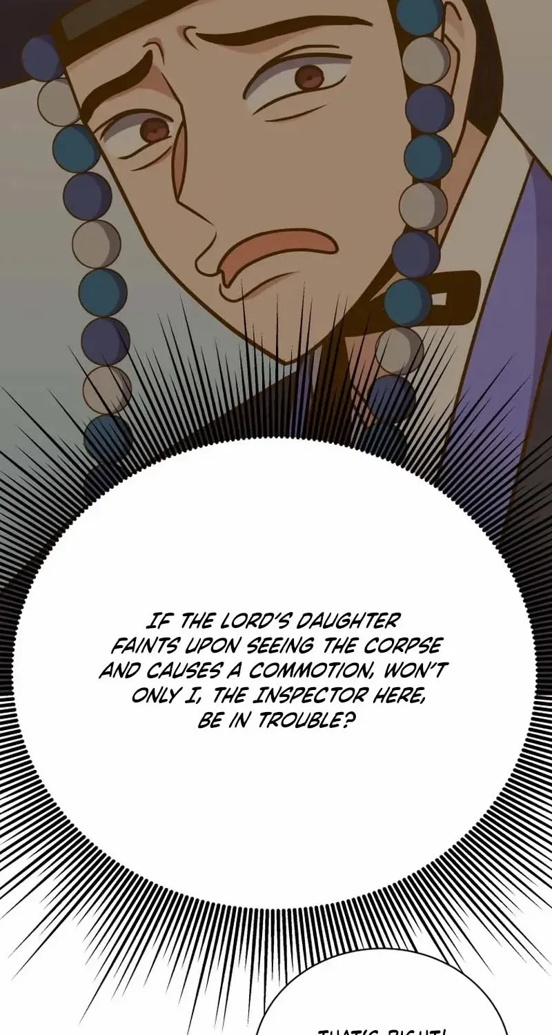 Flowers That Bloom at Night Chapter 25 page 44 - 
