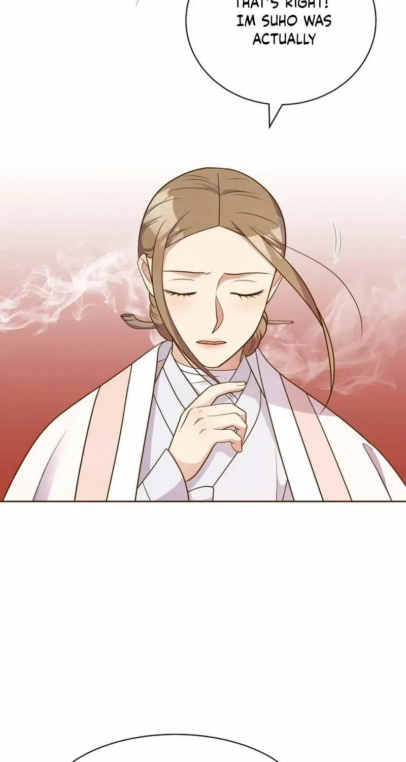 Flowers That Bloom at Night Chapter 25 page 45 - 