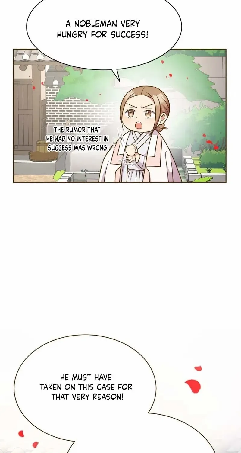 Flowers That Bloom at Night Chapter 25 page 46 - 