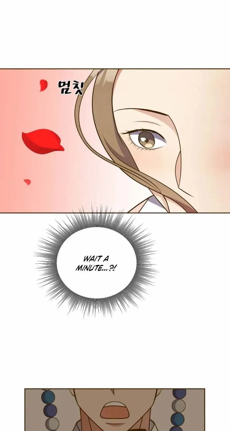 Flowers That Bloom at Night Chapter 25 page 48 - 