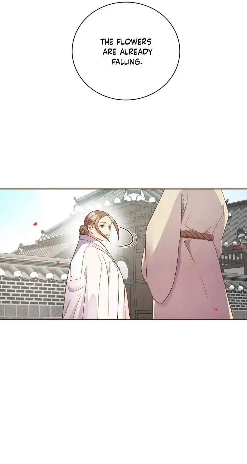 Flowers That Bloom at Night Chapter 25 page 51 - 