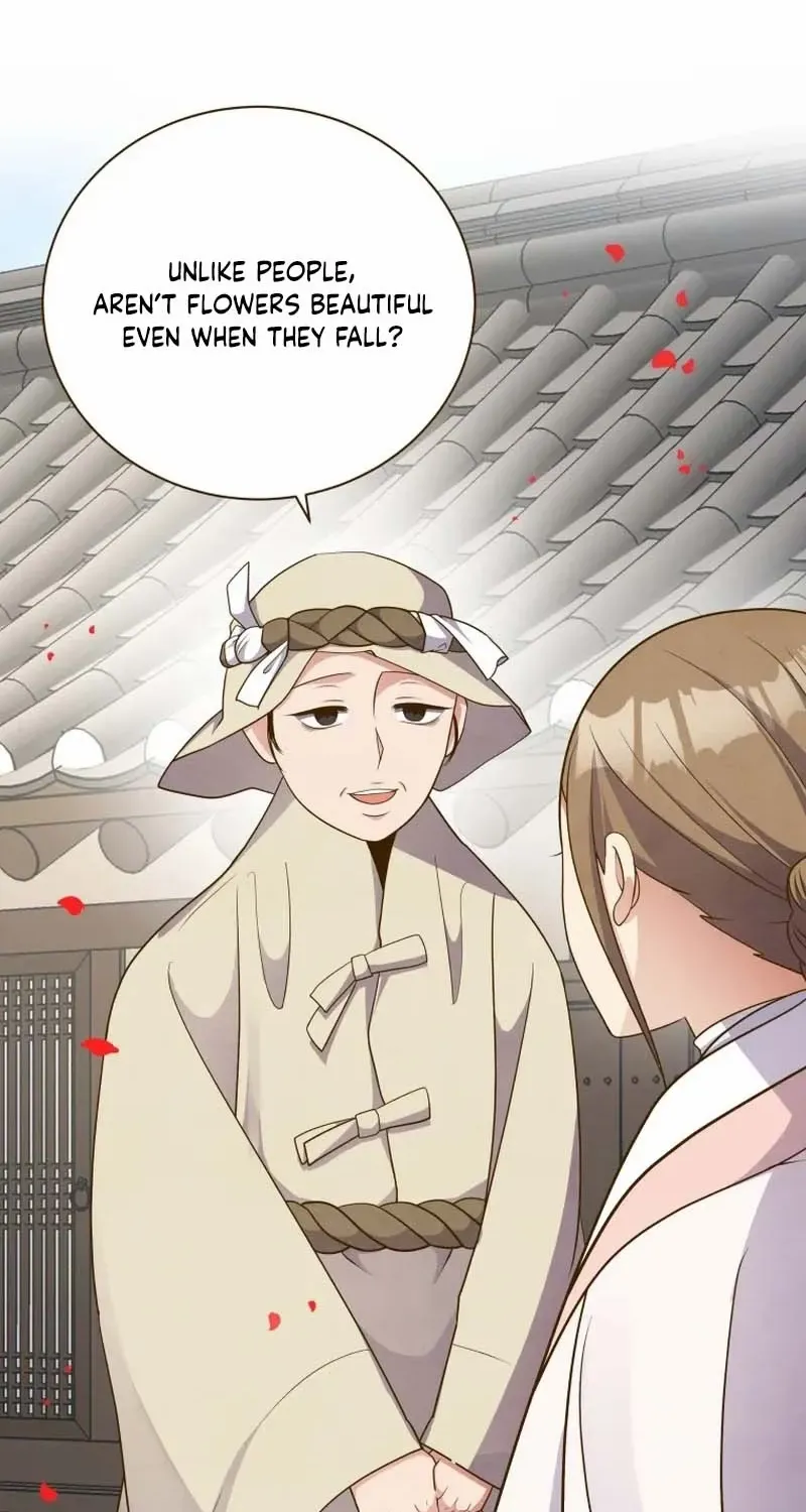 Flowers That Bloom at Night Chapter 25 page 52 - 