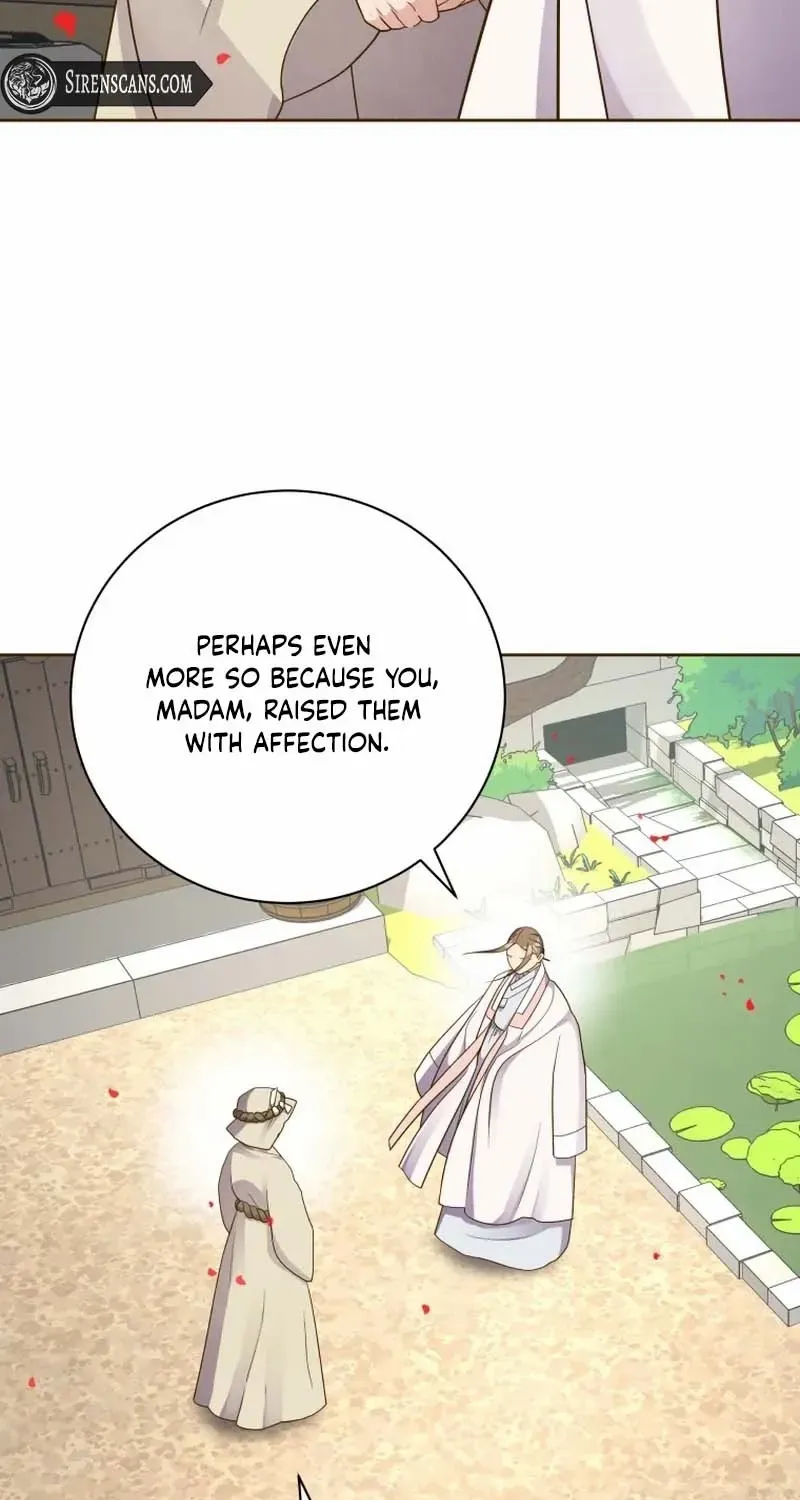 Flowers That Bloom at Night Chapter 25 page 53 - 