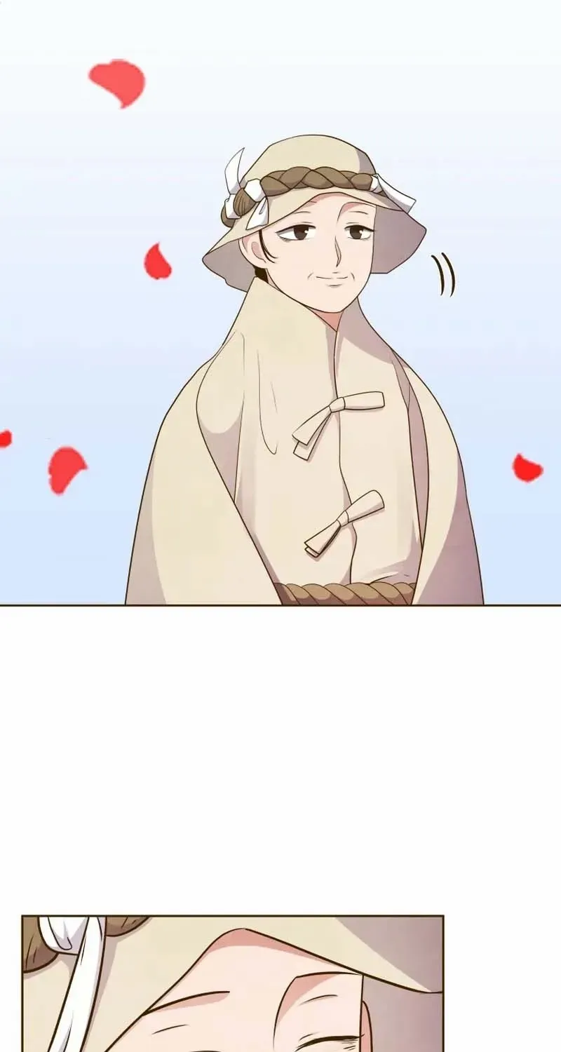 Flowers That Bloom at Night Chapter 25 page 55 - 