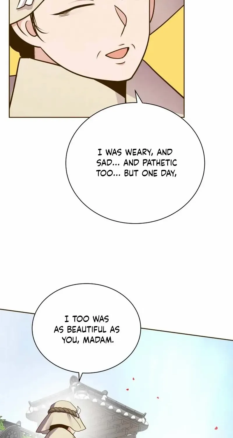 Flowers That Bloom at Night Chapter 25 page 56 - 