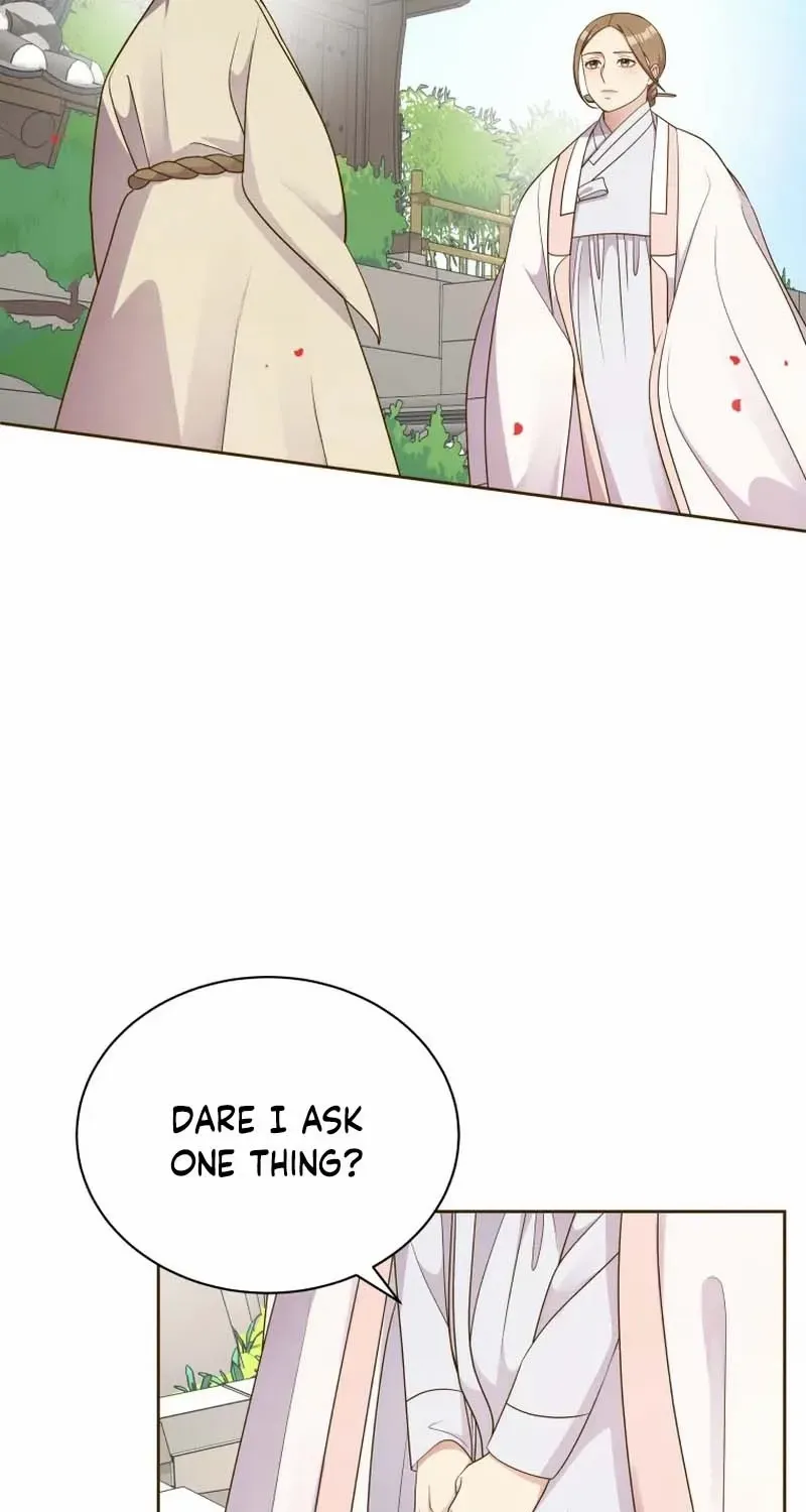 Flowers That Bloom at Night Chapter 25 page 57 - 