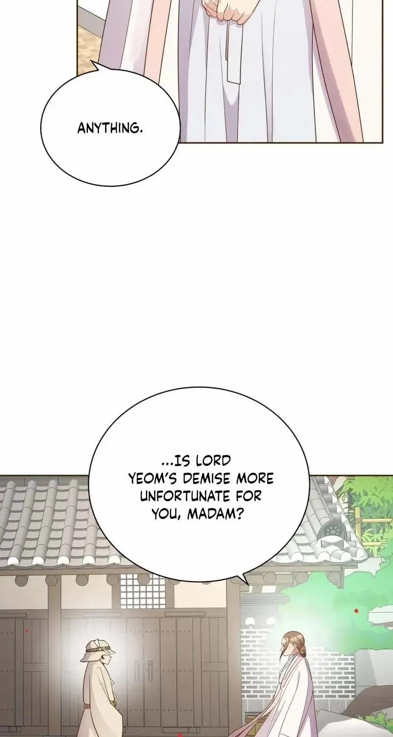 Flowers That Bloom at Night Chapter 25 page 58 - 
