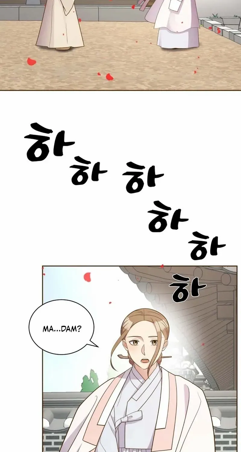 Flowers That Bloom at Night Chapter 25 page 59 - 