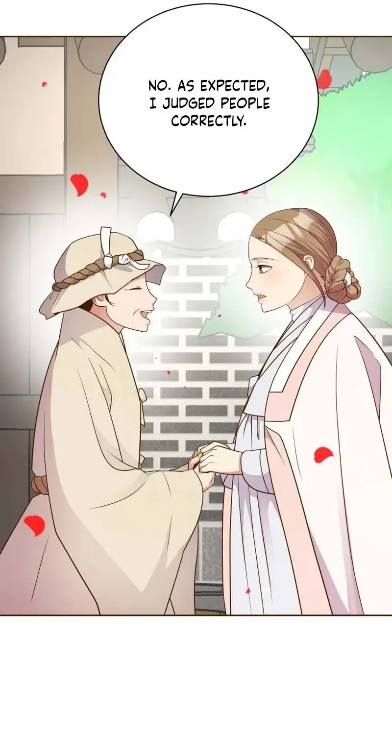 Flowers That Bloom at Night Chapter 25 page 62 - 