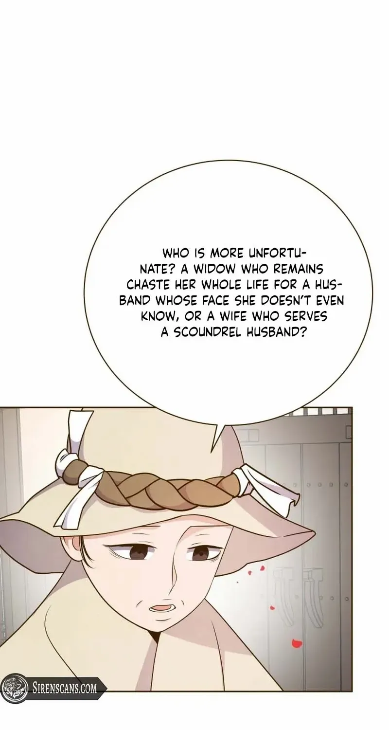 Flowers That Bloom at Night Chapter 25 page 63 - 