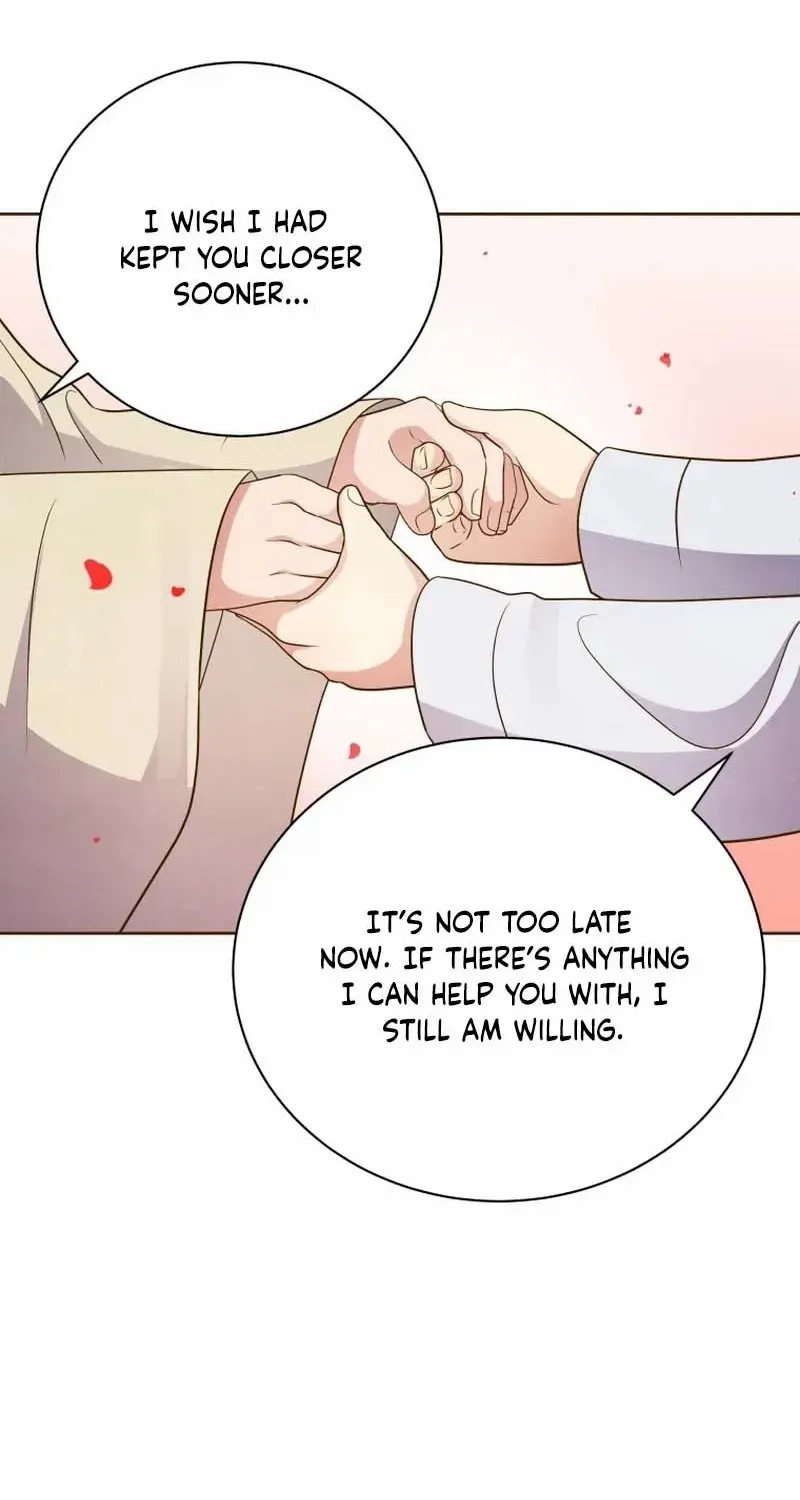 Flowers That Bloom at Night Chapter 25 page 65 - 