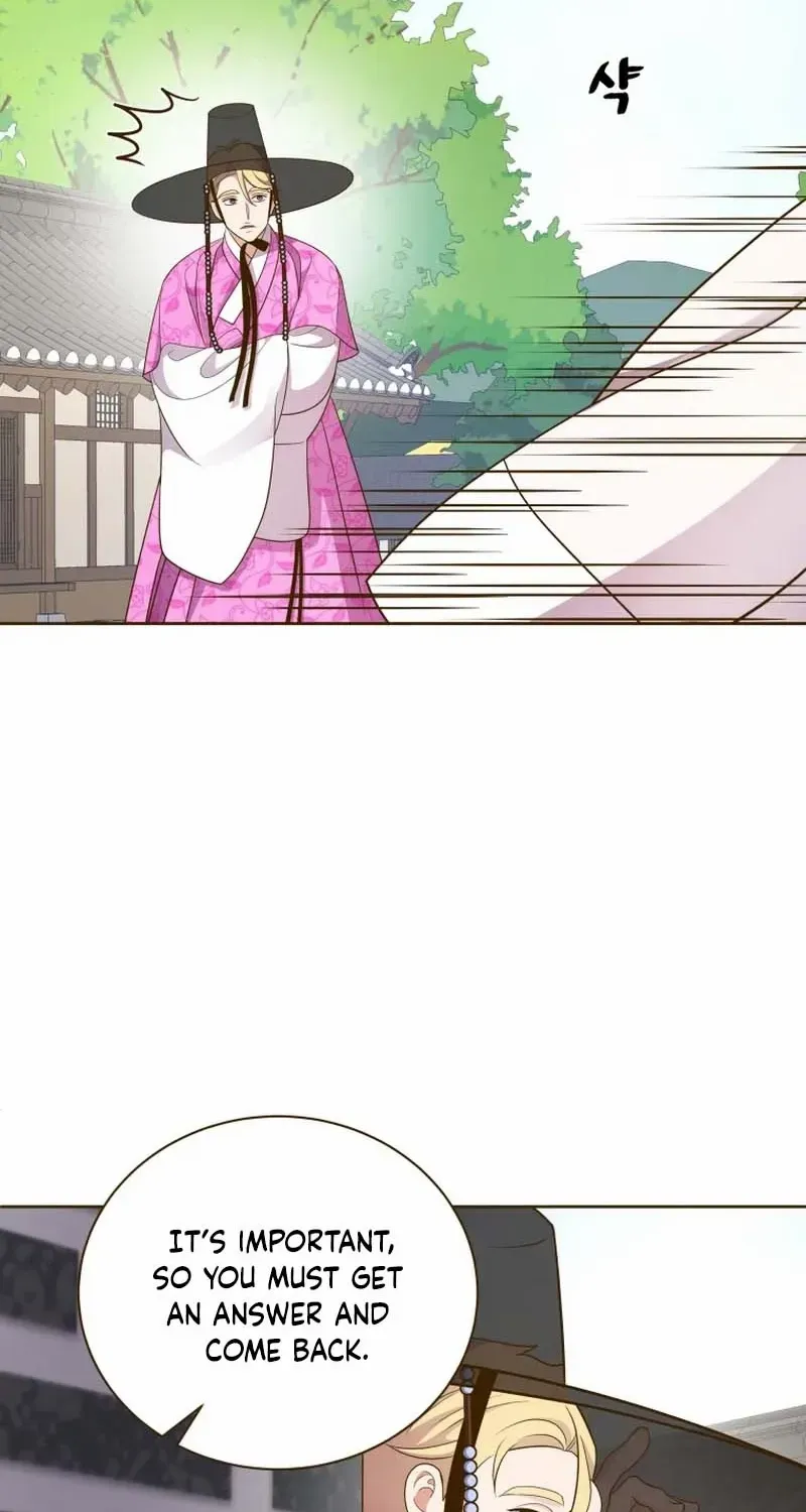 Flowers That Bloom at Night Chapter 25 page 69 - 