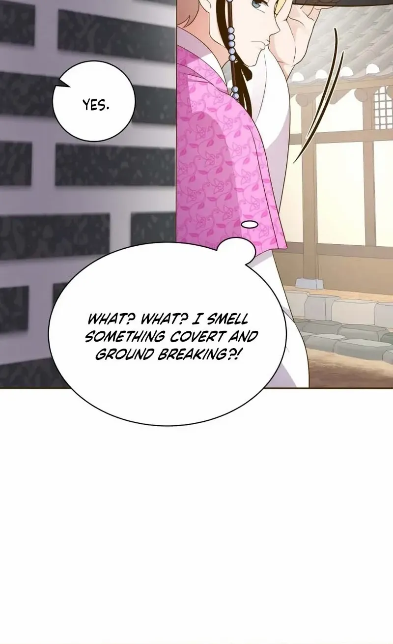 Flowers That Bloom at Night Chapter 25 page 70 - 