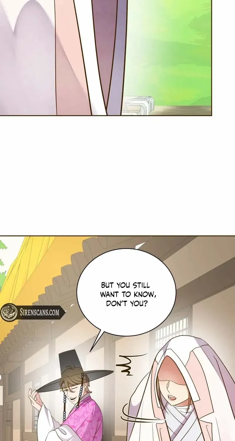 Flowers That Bloom at Night Chapter 25 page 72 - 