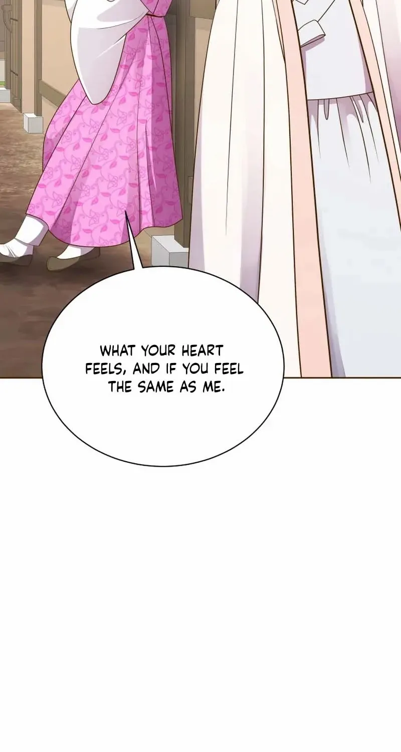 Flowers That Bloom at Night Chapter 25 page 73 - 