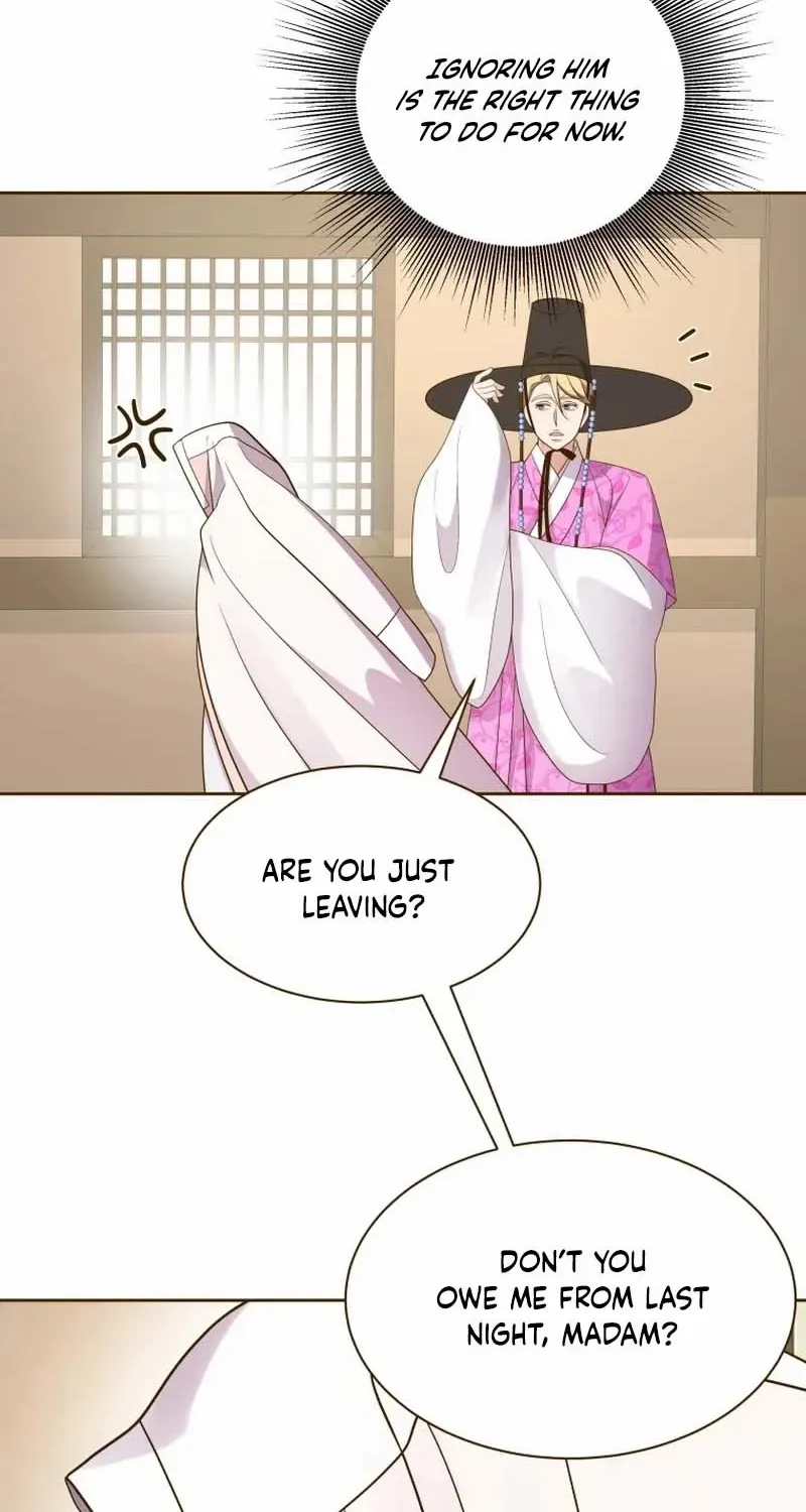 Flowers That Bloom at Night Chapter 25 page 75 - 