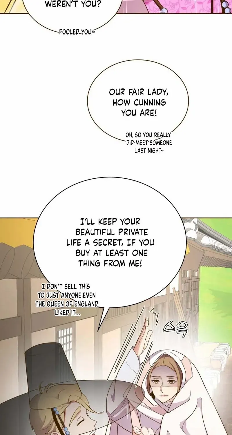 Flowers That Bloom at Night Chapter 25 page 79 - 