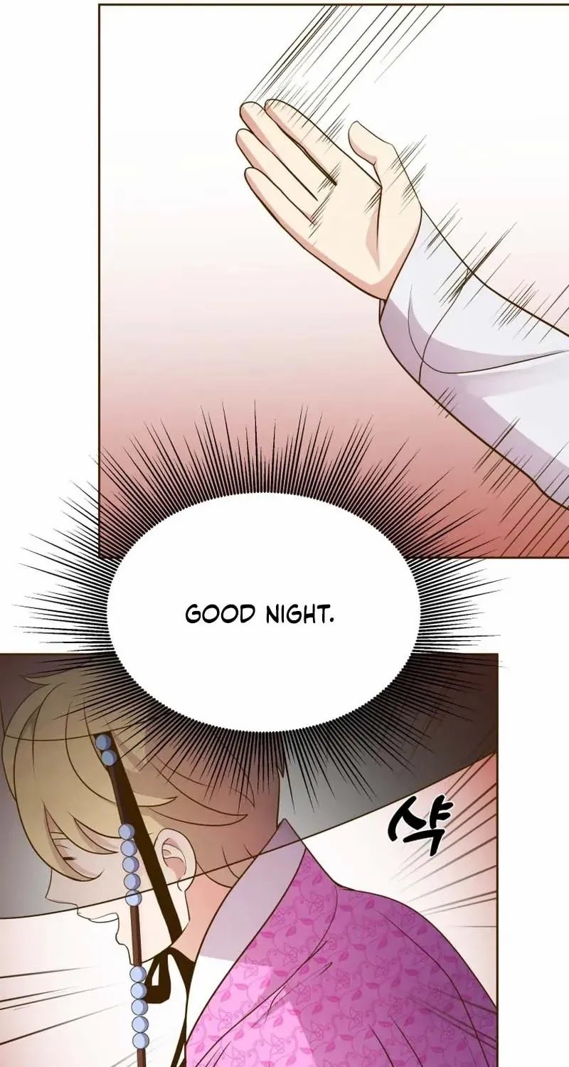 Flowers That Bloom at Night Chapter 25 page 81 - 