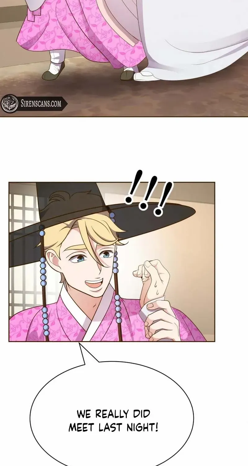 Flowers That Bloom at Night Chapter 25 page 83 - 