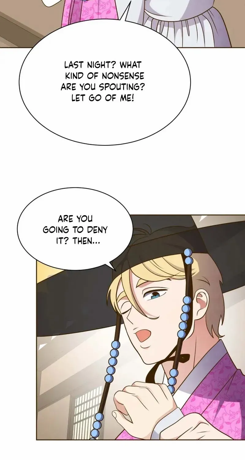 Flowers That Bloom at Night Chapter 25 page 85 - 