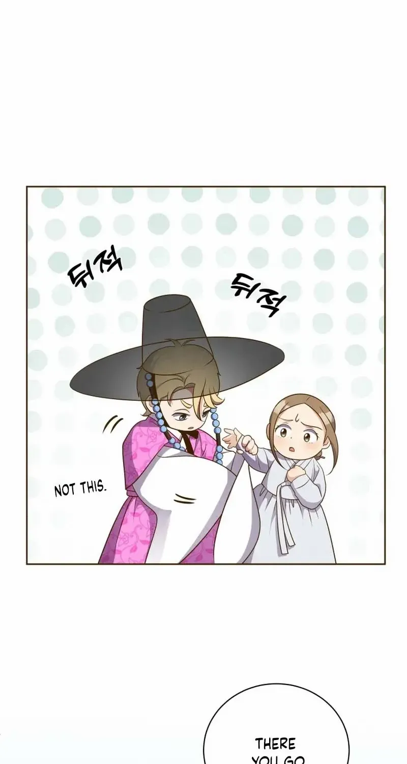 Flowers That Bloom at Night Chapter 25 page 86 - 
