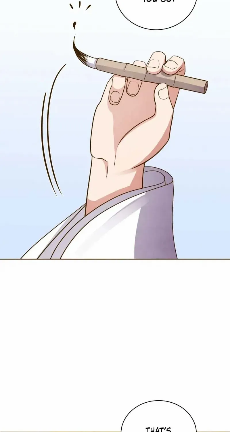 Flowers That Bloom at Night Chapter 25 page 87 - 