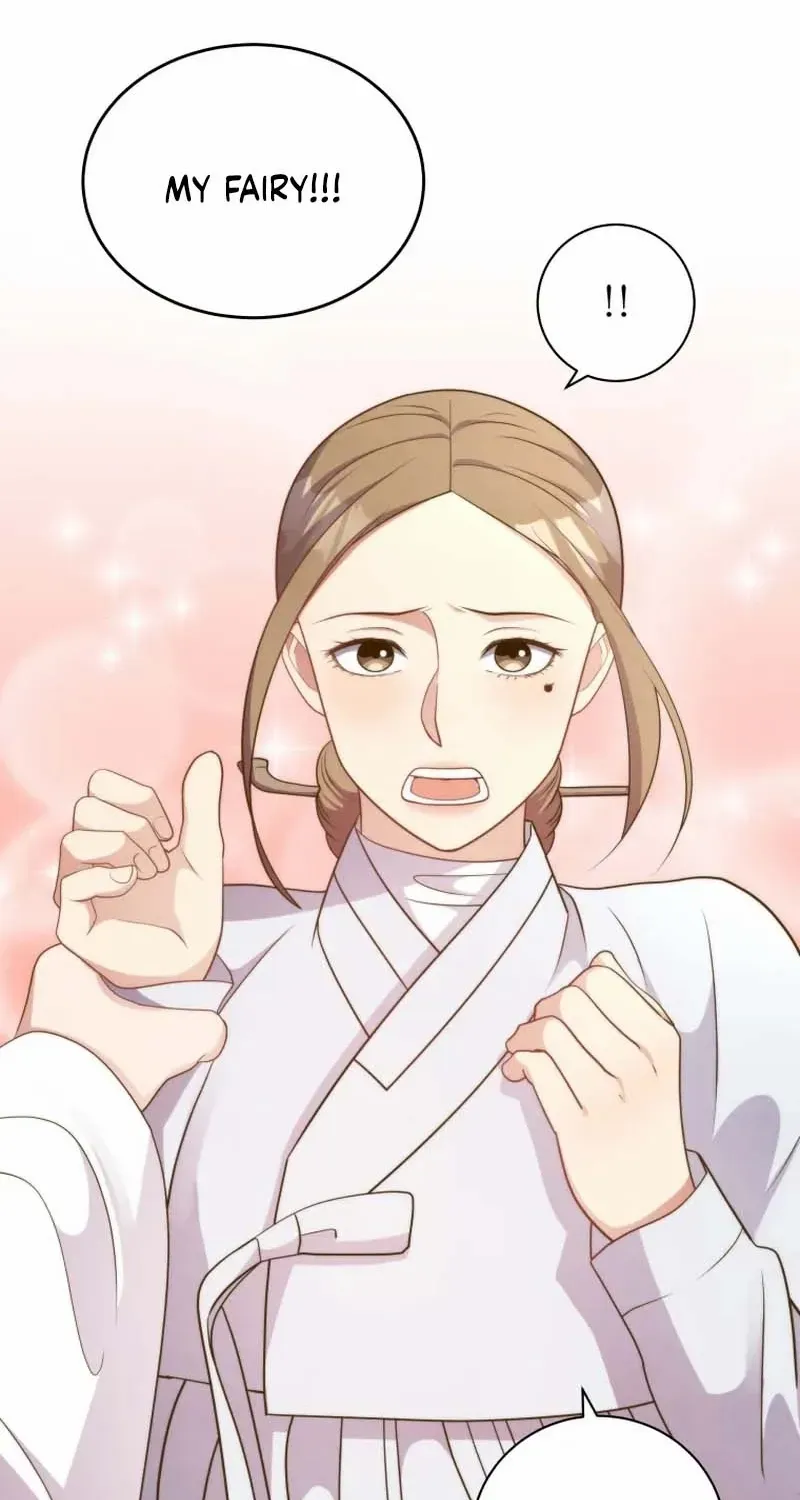 Flowers That Bloom at Night Chapter 25 page 89 - 