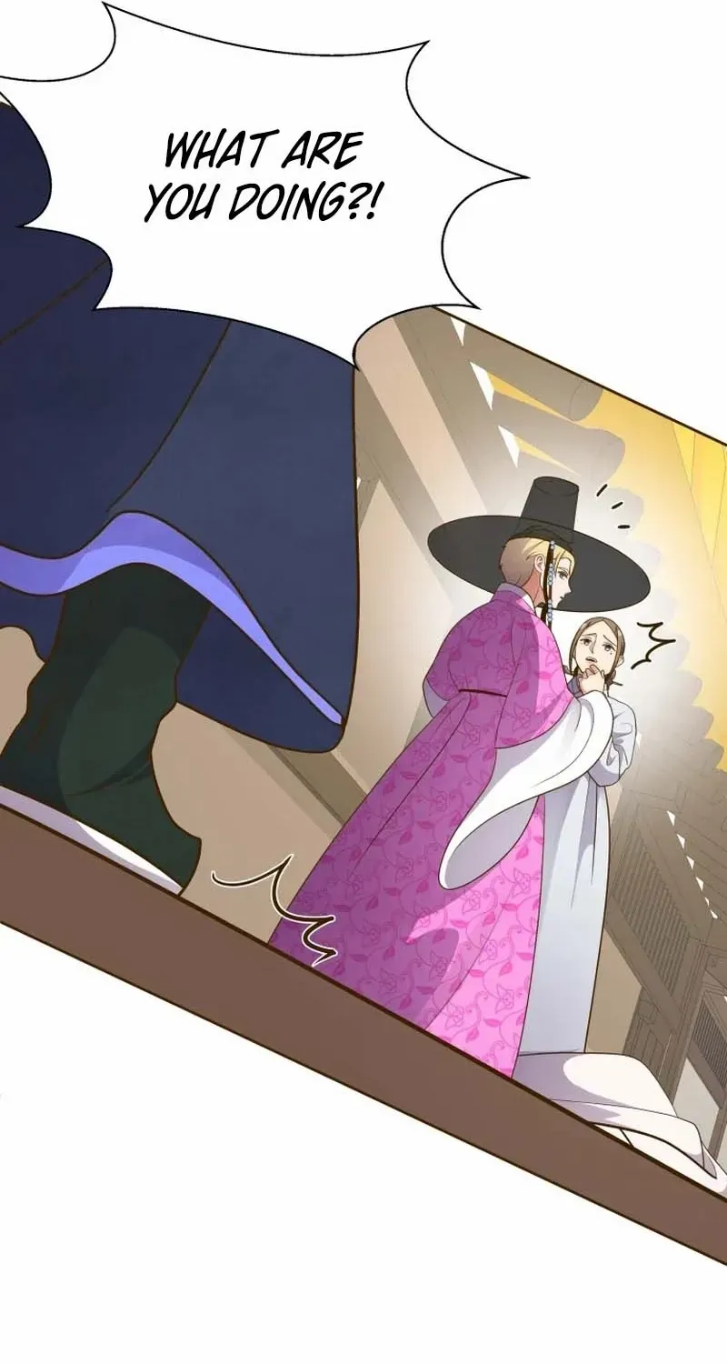 Flowers That Bloom at Night Chapter 25 page 91 - 