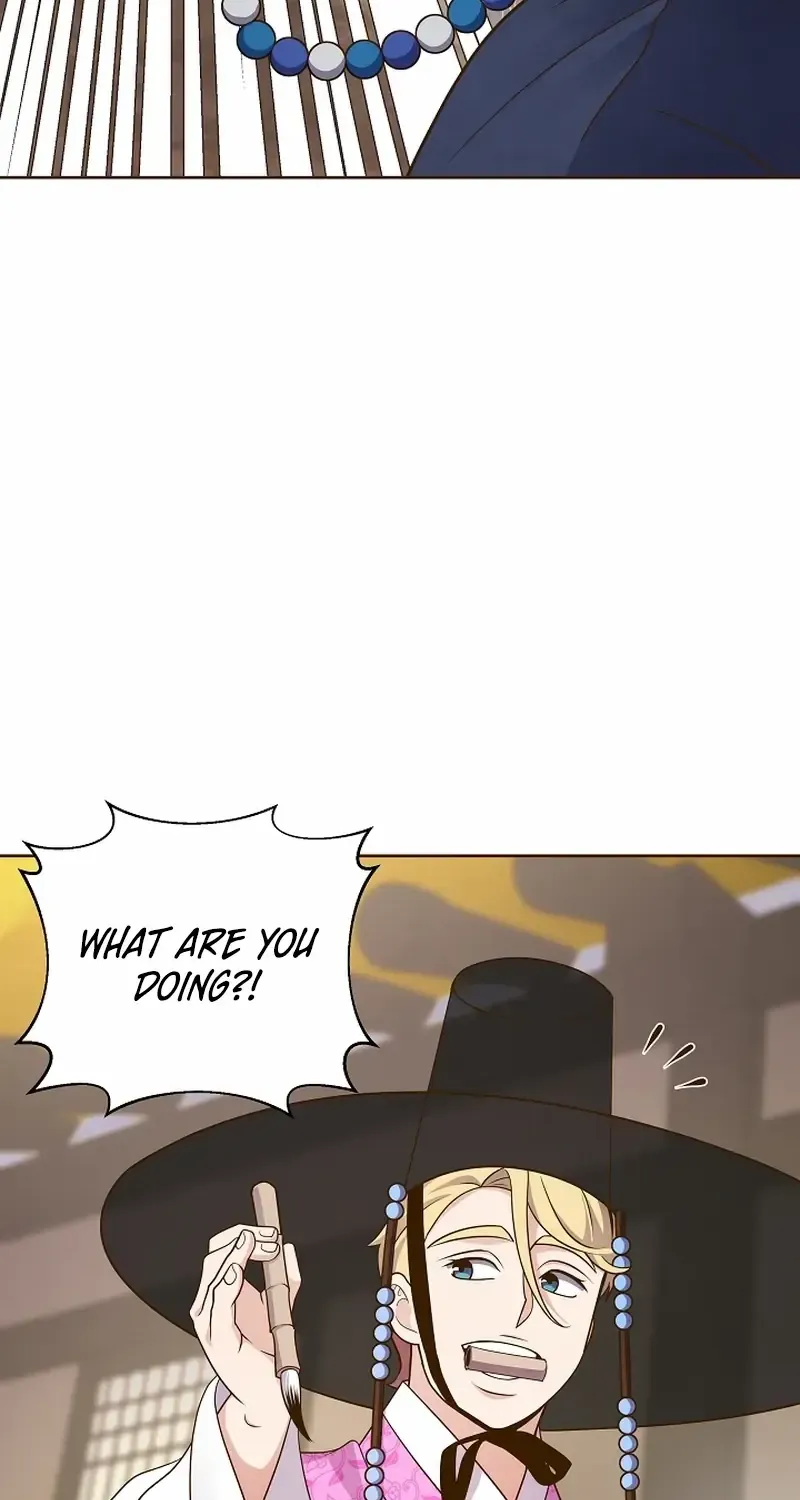 Flowers That Bloom at Night Chapter 26 page 16 - 