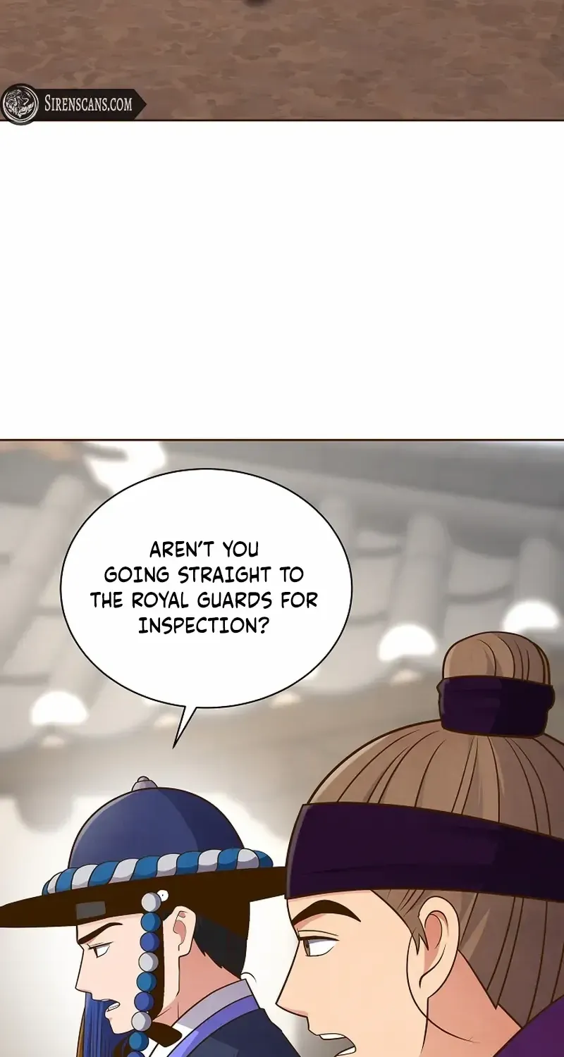 Flowers That Bloom at Night Chapter 26 page 3 - 