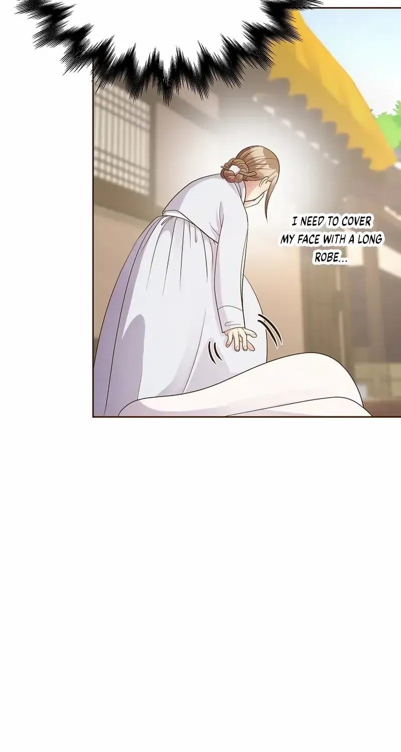 Flowers That Bloom at Night Chapter 26 page 22 - 