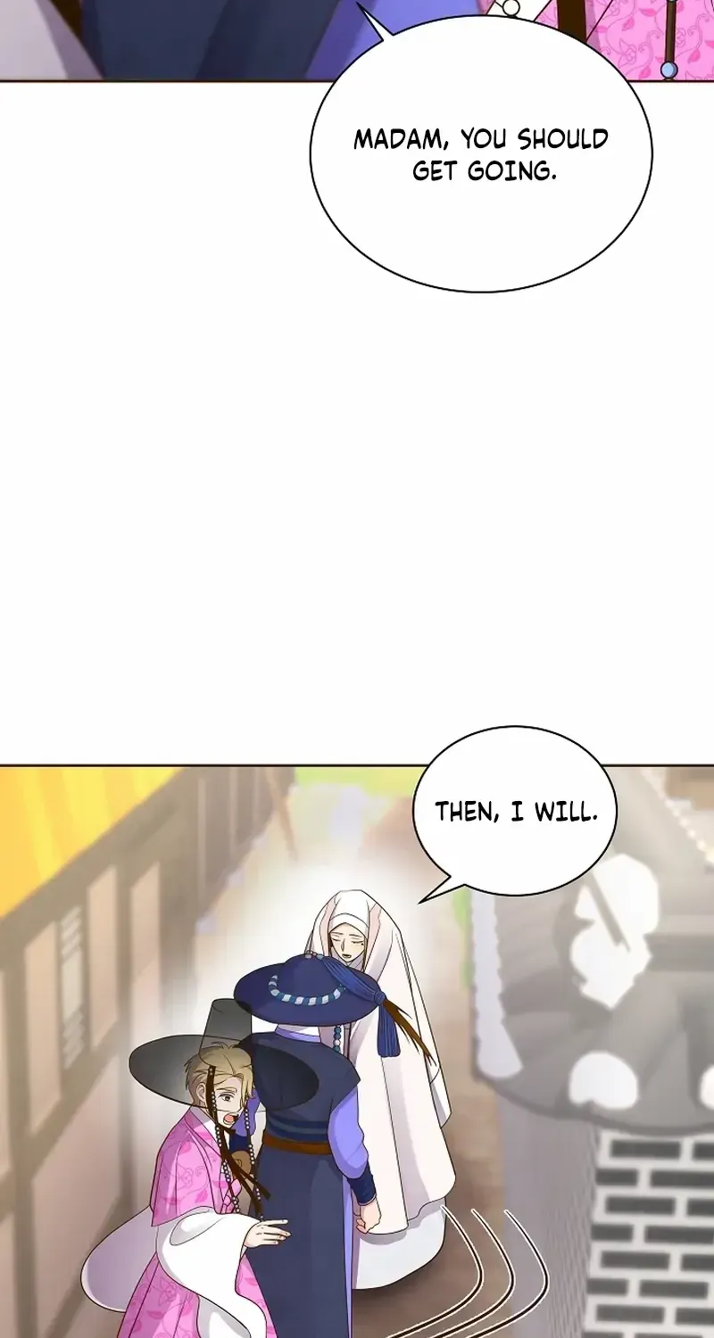 Flowers That Bloom at Night Chapter 26 page 26 - 