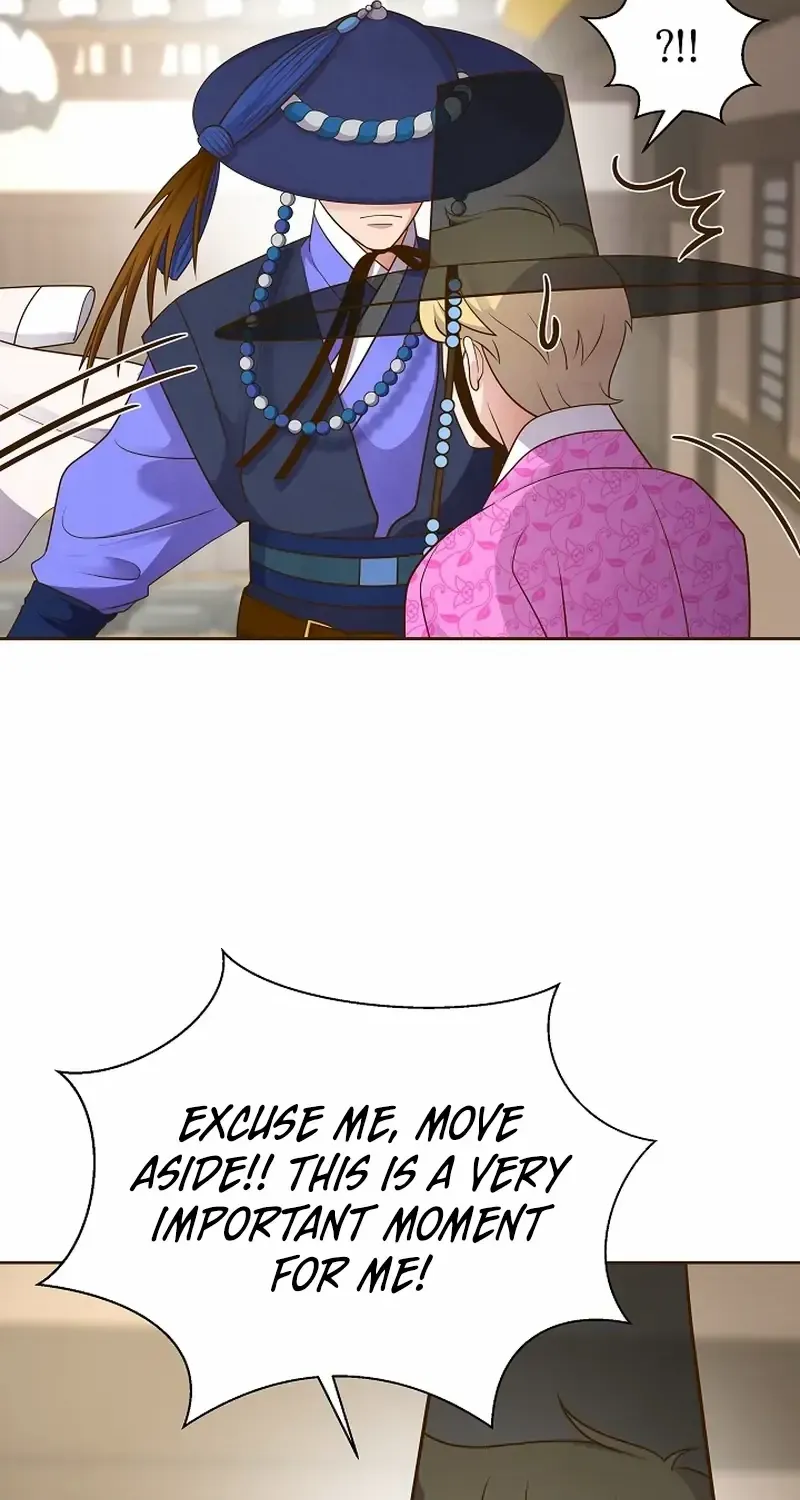 Flowers That Bloom at Night Chapter 26 page 28 - 