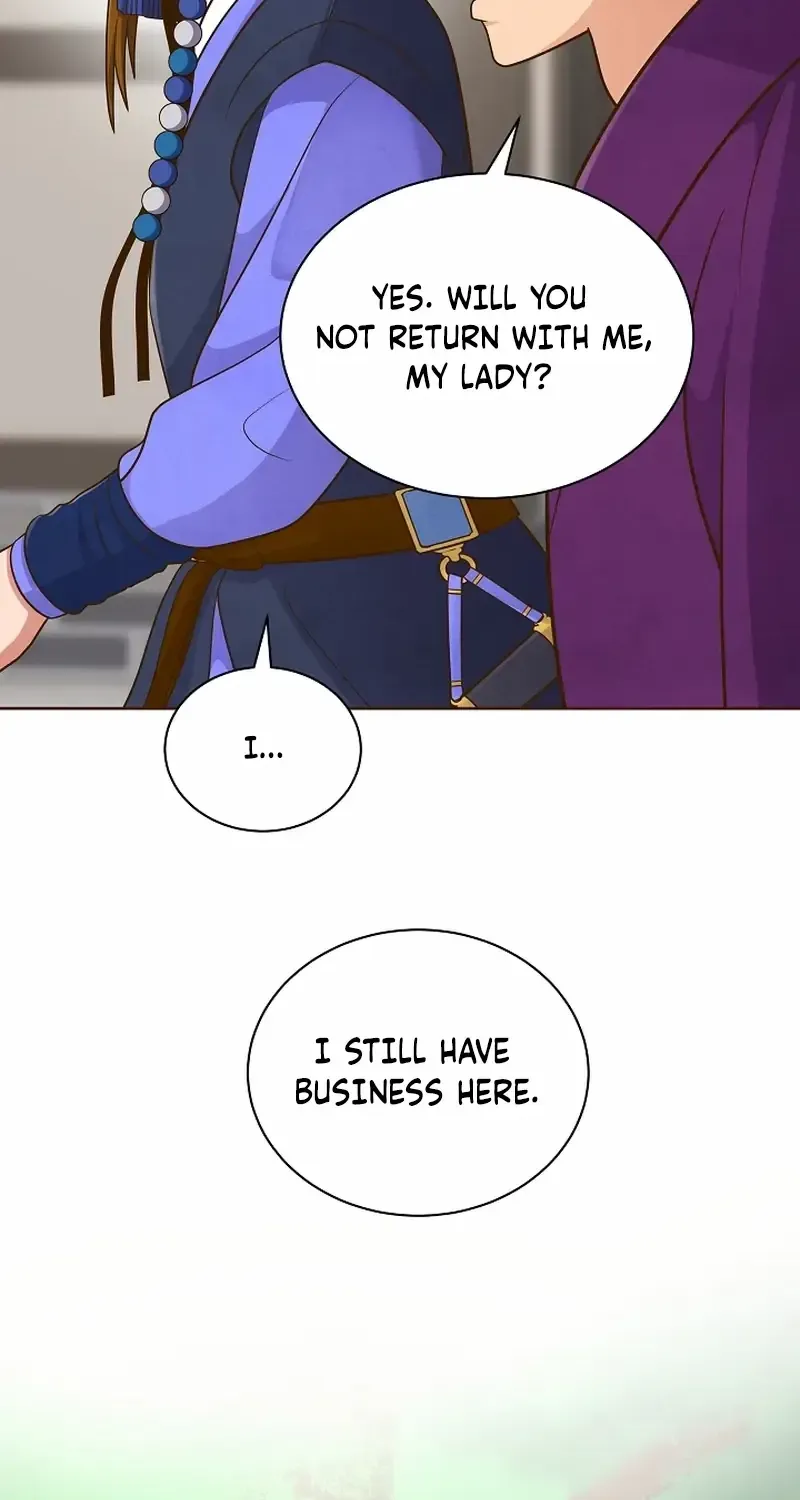 Flowers That Bloom at Night Chapter 26 page 4 - 