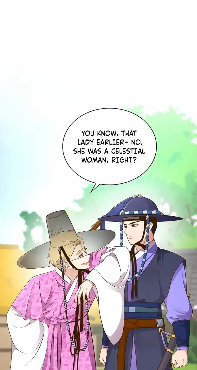 Flowers That Bloom at Night Chapter 26 page 36 - 