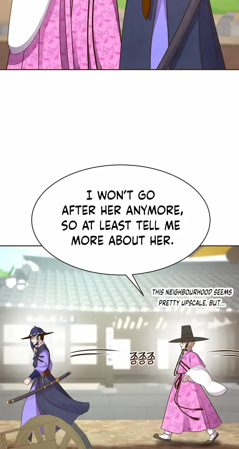 Flowers That Bloom at Night Chapter 26 page 37 - 