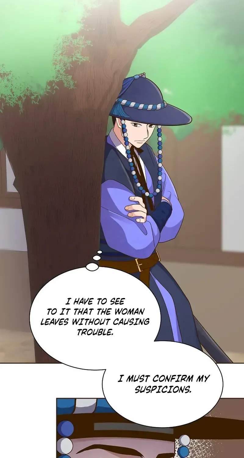 Flowers That Bloom at Night Chapter 26 page 5 - 