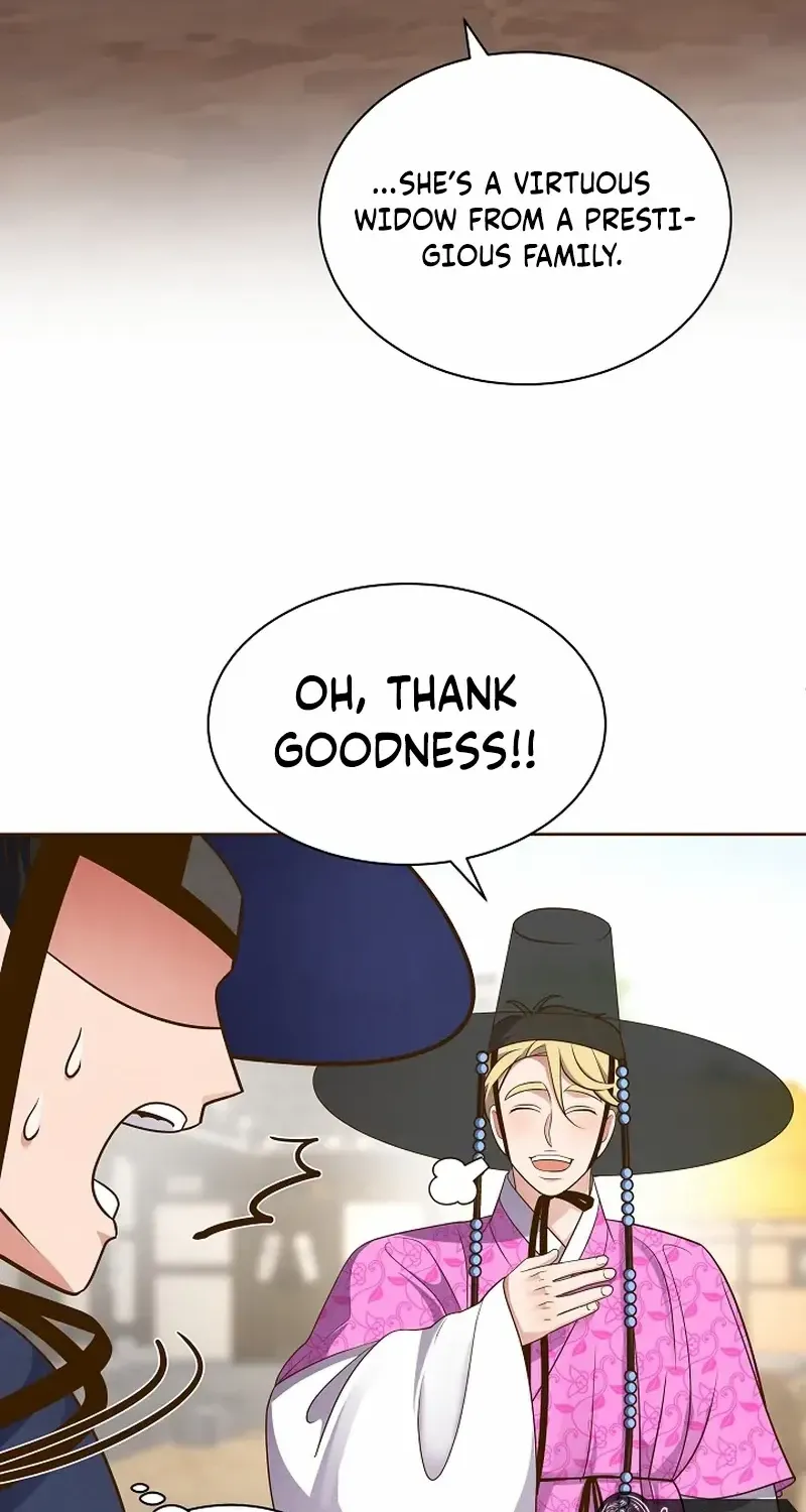 Flowers That Bloom at Night Chapter 26 page 42 - 