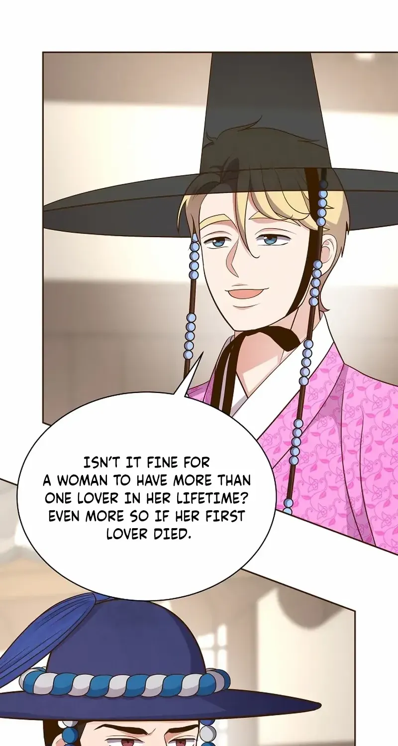 Flowers That Bloom at Night Chapter 26 page 46 - 