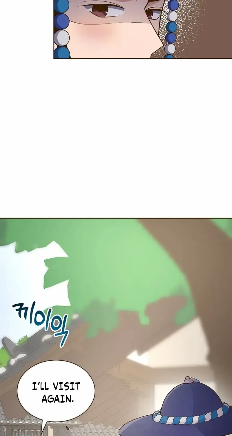 Flowers That Bloom at Night Chapter 26 page 6 - 