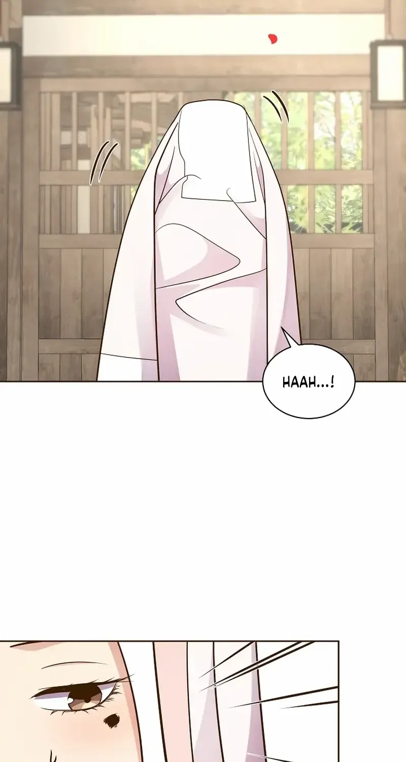 Flowers That Bloom at Night Chapter 26 page 56 - 