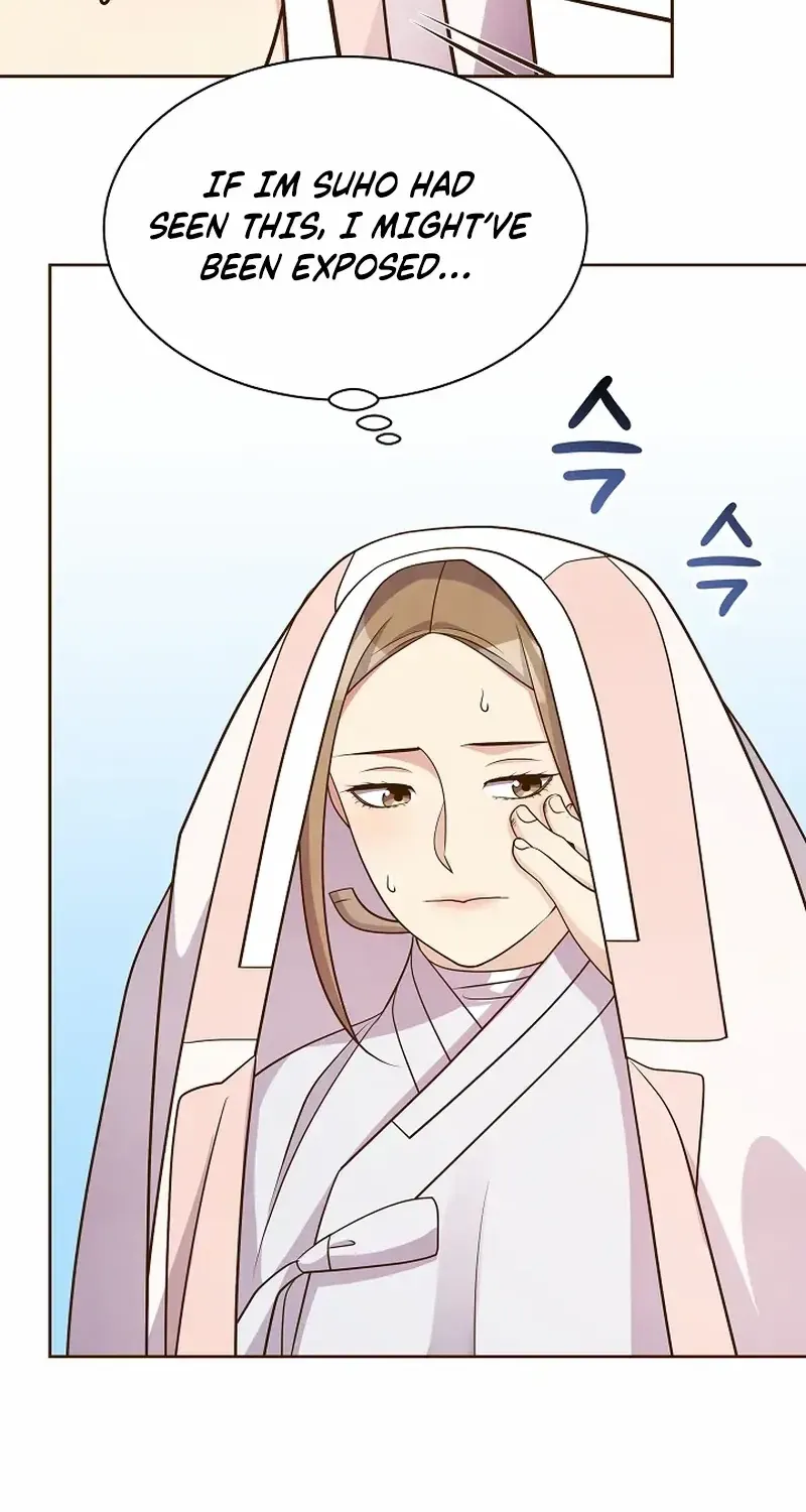 Flowers That Bloom at Night Chapter 26 page 57 - 