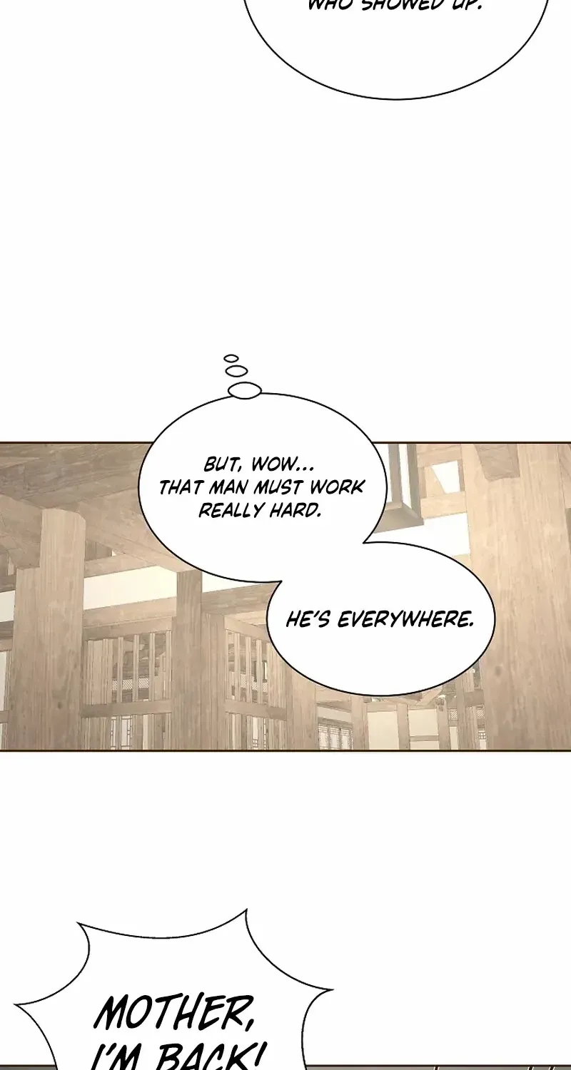 Flowers That Bloom at Night Chapter 26 page 59 - 