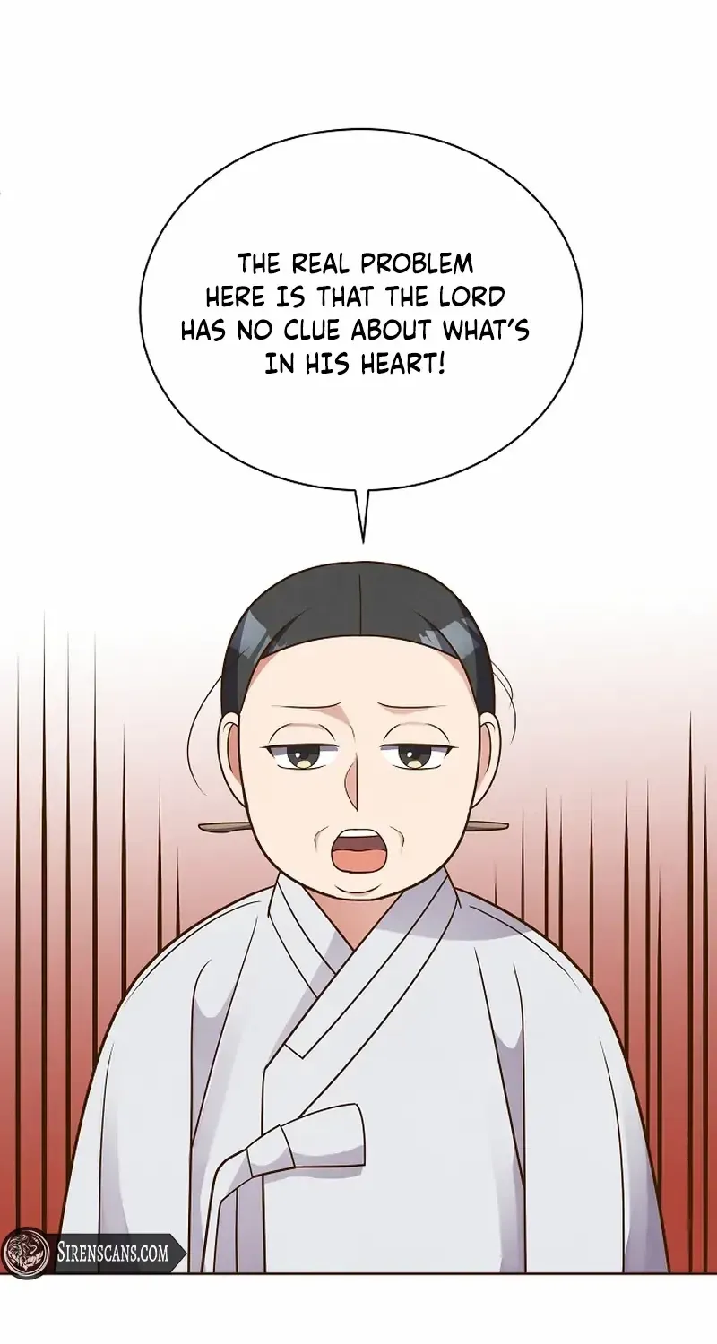 Flowers That Bloom at Night Chapter 26 page 61 - 