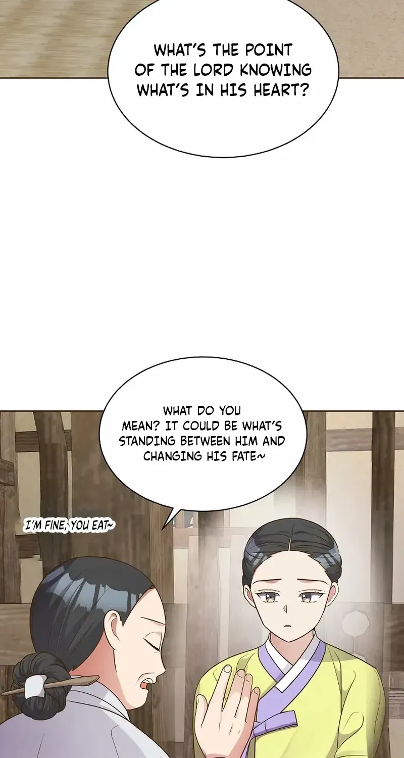 Flowers That Bloom at Night Chapter 26 page 63 - 
