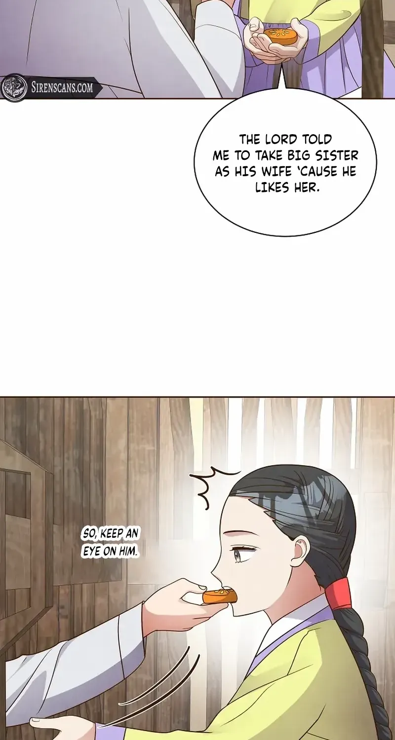Flowers That Bloom at Night Chapter 26 page 64 - 