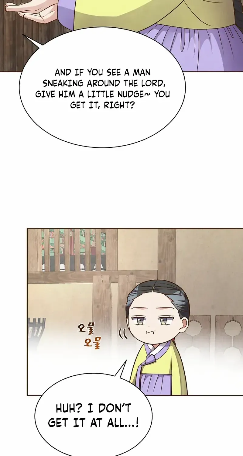 Flowers That Bloom at Night Chapter 26 page 65 - 