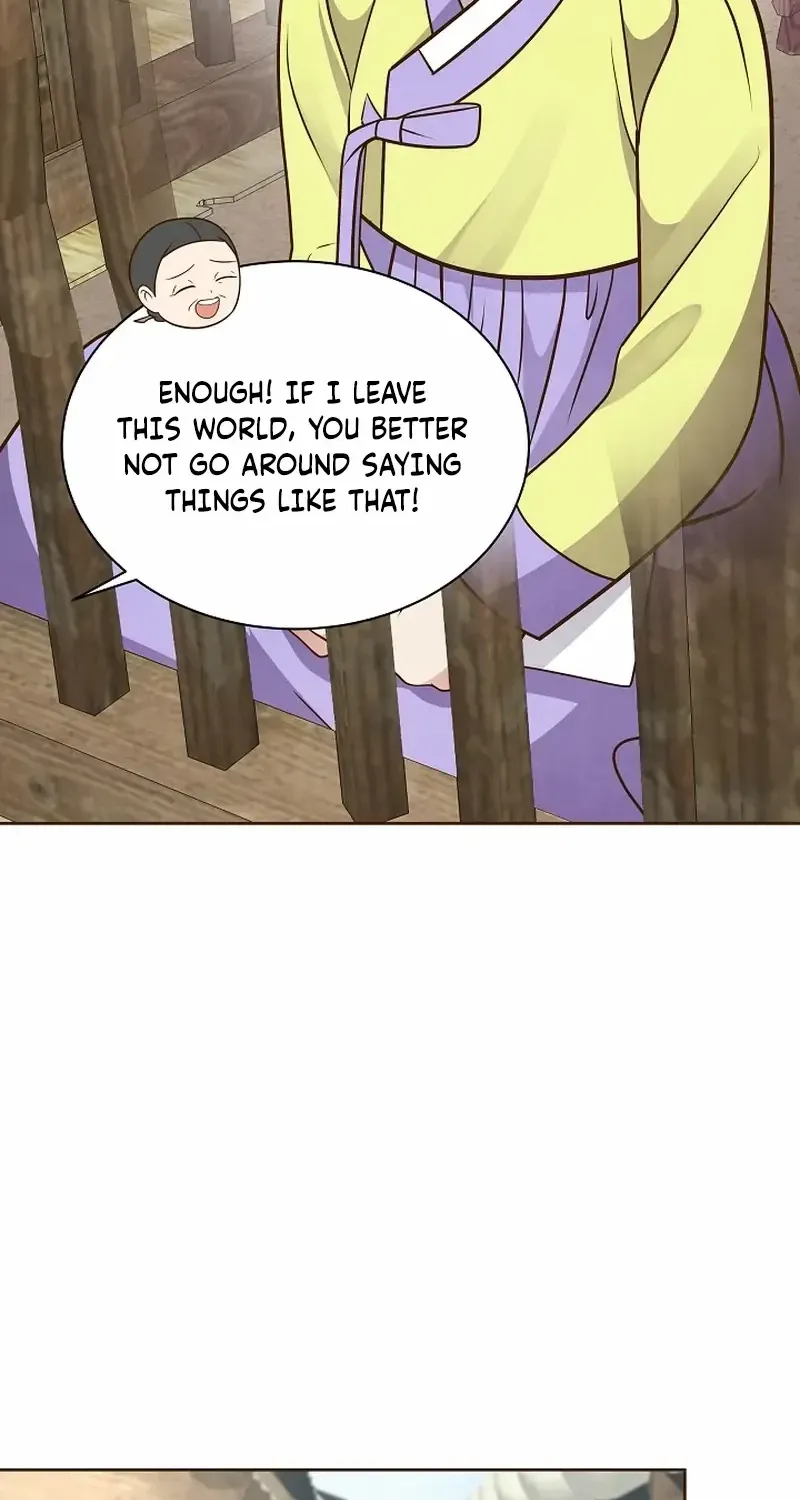 Flowers That Bloom at Night Chapter 26 page 68 - 