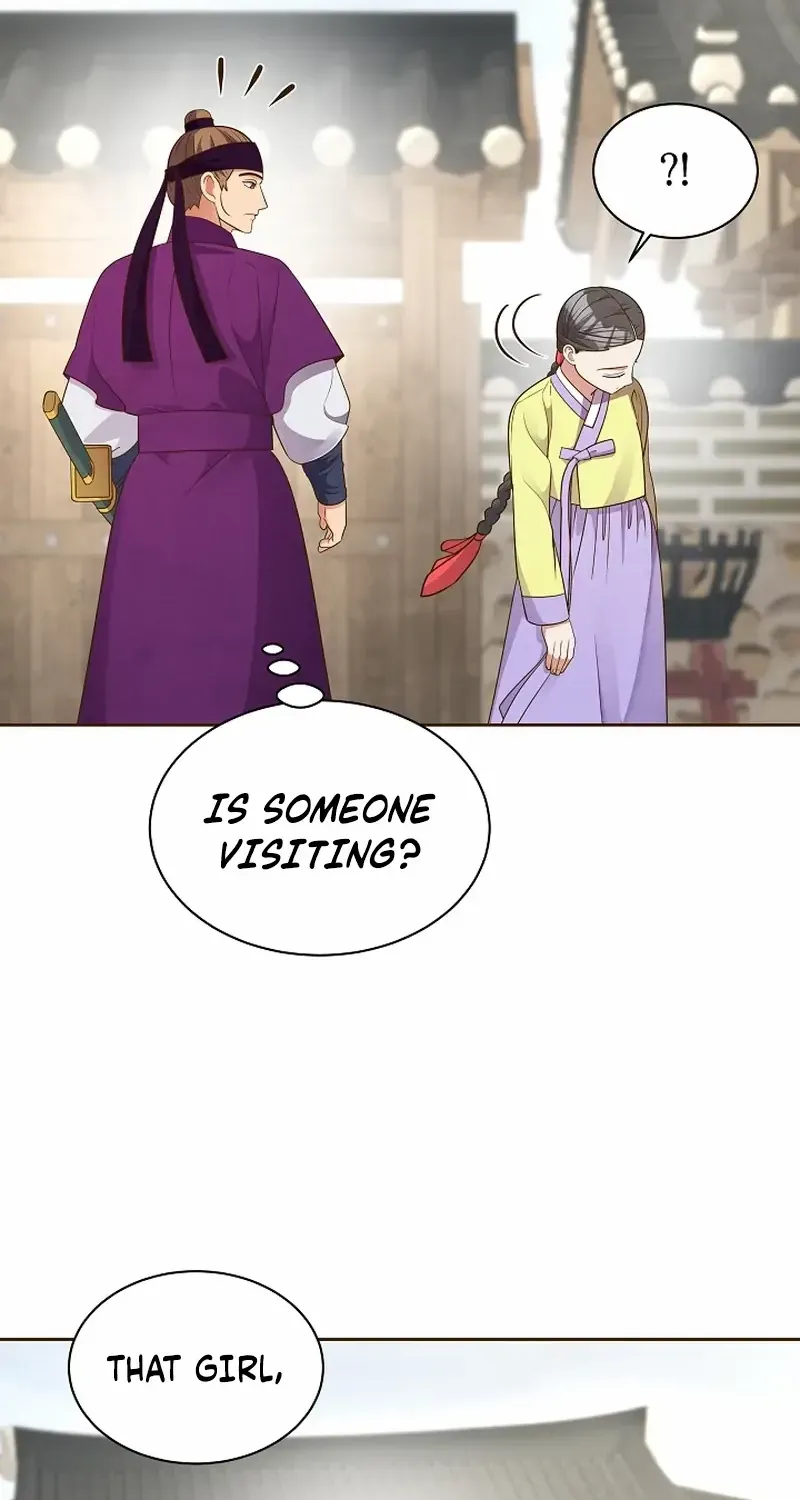 Flowers That Bloom at Night Chapter 26 page 71 - 