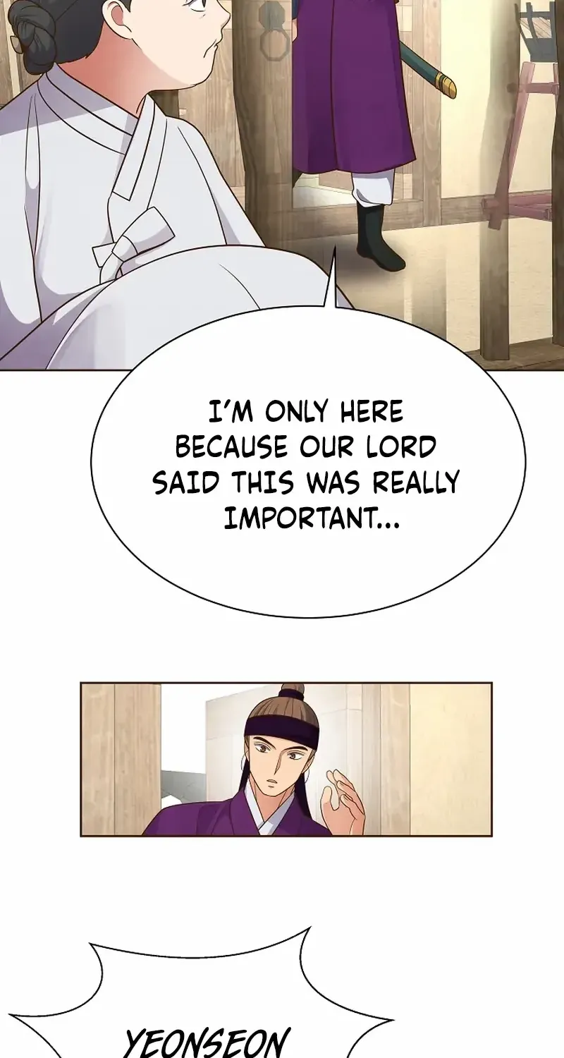 Flowers That Bloom at Night Chapter 26 page 73 - 